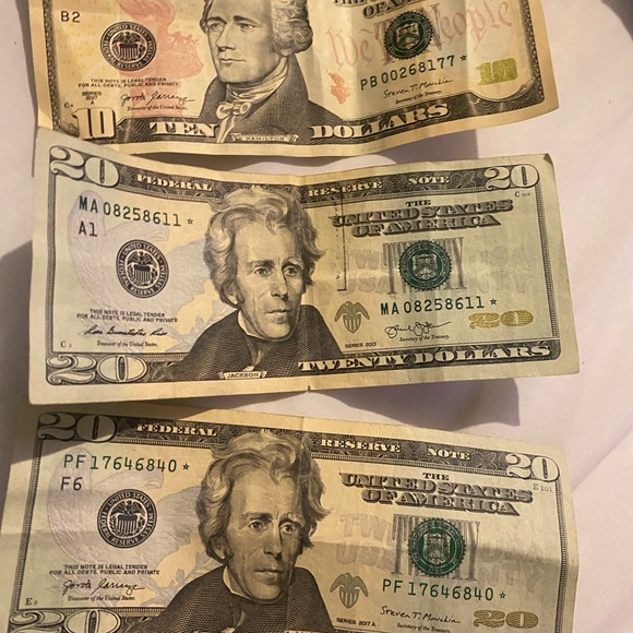 Star money 3bills - Picture 5 of 7